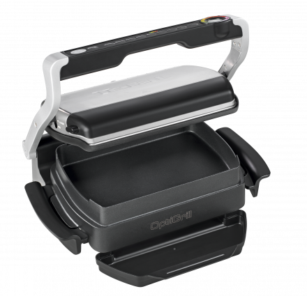 Papildus grila plāksne OptiGrill Elite Tefal Snacking&Baking