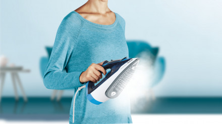 Gludeklis Tefal Express Steam