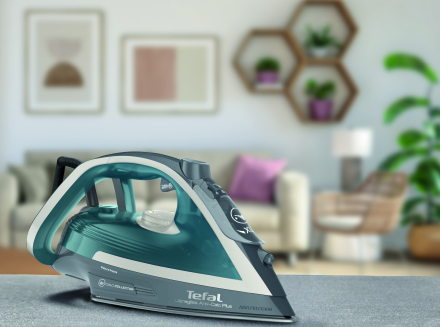 Gludeklis Tefal Ultragliss Plus
