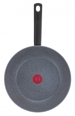 Wok panna Tefal Naturalon 28 cm