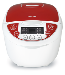 Multivārāmais katls Tefal Fuzzy Led