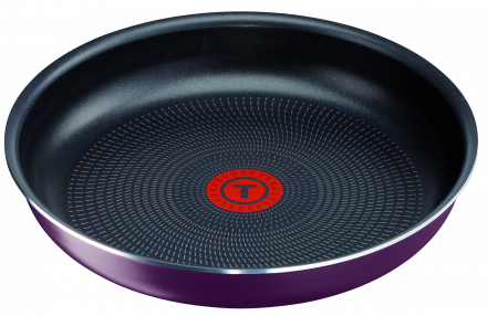 Pannu komplekts + rokturis Tefal Ingenio Essential 4 gab.