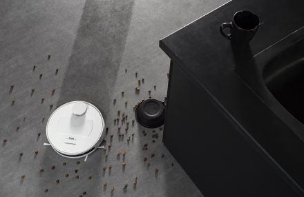 Robots putekļu sūcējs Tefal X-plorer S75 Total Care