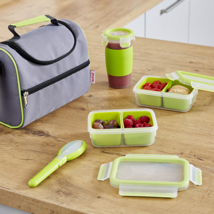 Trauks Tefal MasterSeal To Go 1 l