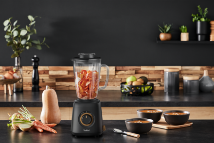 Blenderis Tefal Eco Respect