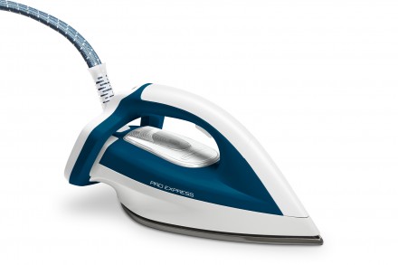 Gludināšanas sistēma Tefal Pro Express