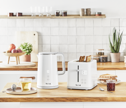 Elektriskā tējkanna Tefal Sense