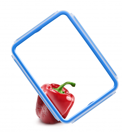 Trauks Tefal Masterseal Fresh 1,75 l