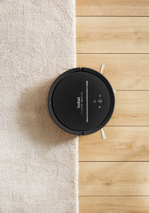 Robots putekļu sūcējs Tefal X-plorer S80 Aqua Connected