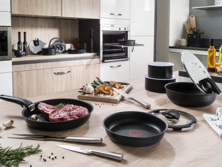 Panna Tefal Ingenio Expertise 26 cm