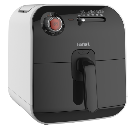 Karstā gaisa friteris Tefal Fry Delight