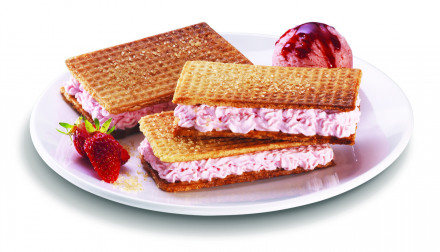 Papildus grila plāksne Snack Collection Tefal Vafeles