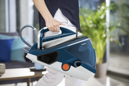 Gludināšanas sistēma Tefal Pro Express