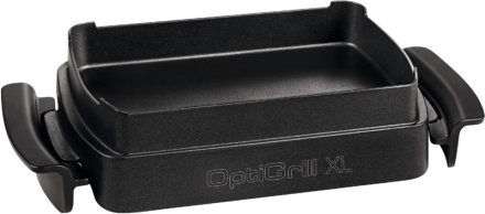 Cepšanas paplātes piederumi Optigrill+ XL un OptiGrill Elite XL Tefal
