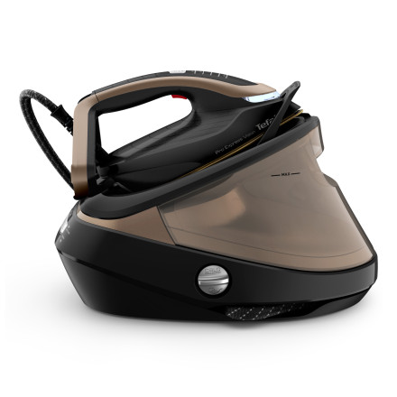 Gludināšanas Tefal Pro Express Vision