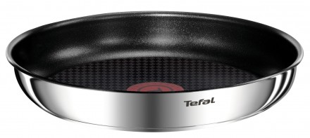 Katlu un pannu komplekts Tefal Ingenio Emotion 8 gab.