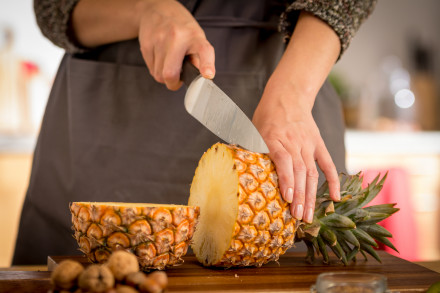 Nazis Tefal Ice Force Nerūsējošā tērauda 20 cm