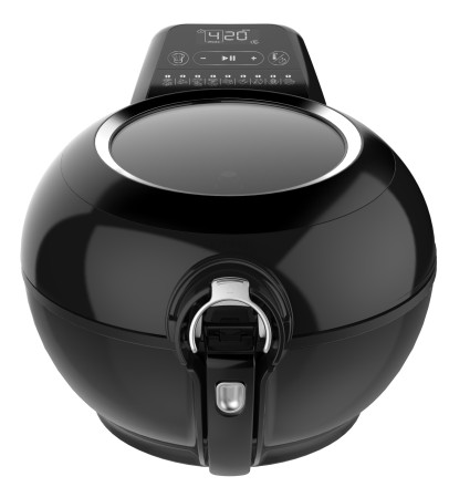 Karstā gaisa friteris Tefal Actifry Genius XL