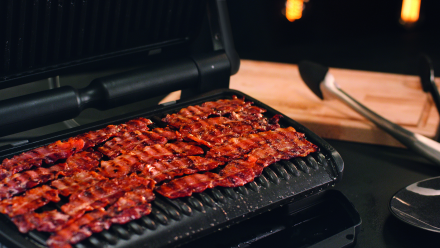 Elektriskais grils Tefal OptiGrill+ XL