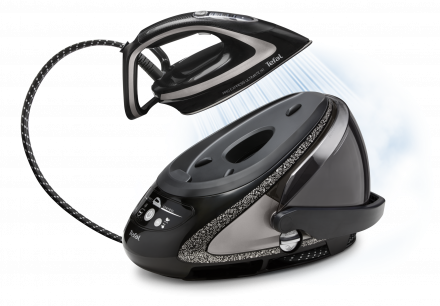 Gludināšanas sistēma Tefal Pro Express Ultimate