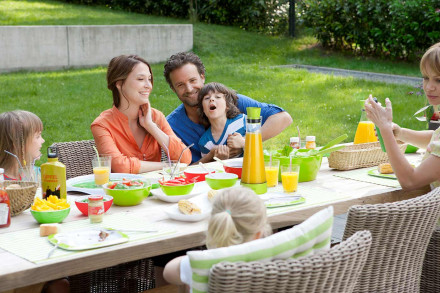 Karafe Tefal Flow Slim Friends 1 l