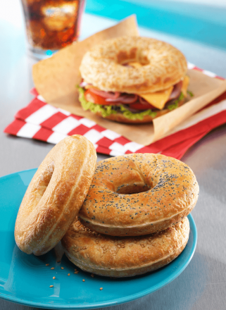 Papildus grila plāksne Snack Collection Tefal Beigeļi