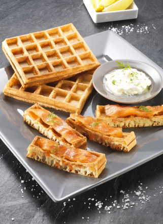 Kontakttosteris Tefal Snack Collection 4 plākšņu kompl.