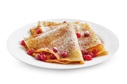 Pankūku panna Tefal Healthy Chef 25 cm