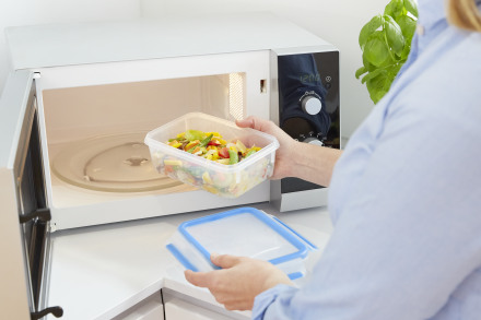 Trauks Tefal Masterseal Fresh 1,00 l