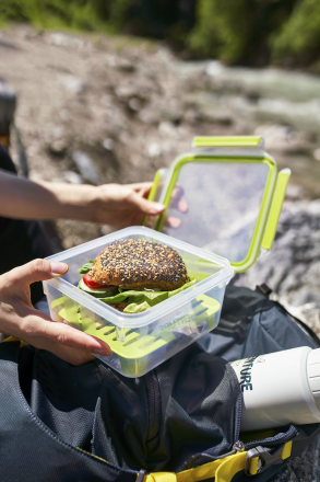 Trauks Tefal Masterseal To Go 1,3 l