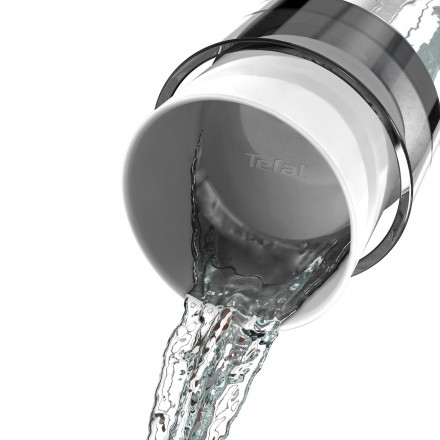 Karafe Tefal Flow Slim Friends  1 l