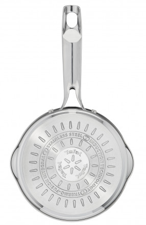 Katls ar vāku Tefal Duetto+ 16 cm