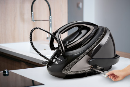 Gludināšanas sistēma Tefal Pro Express Ultimate