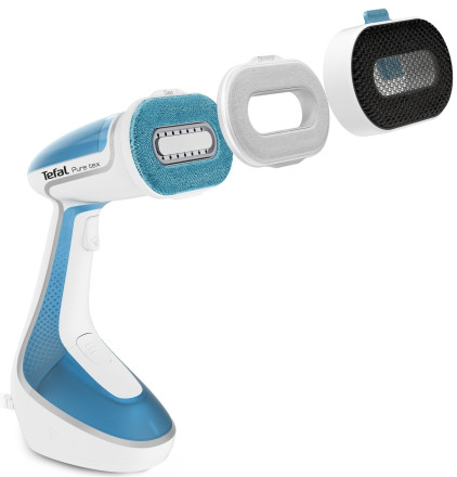 Tvaika gludināšanas sistēma Tefal Pure Tex