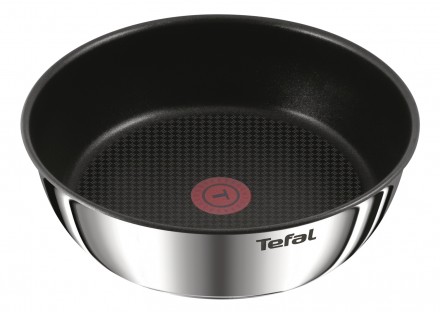 Katlu un pannu komplekts Tefal Ingenio Emotion 8 gab.