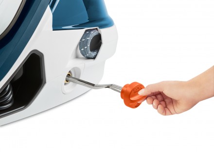 Gludināšanas sistēma Tefal Pro Express