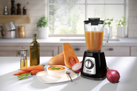 Blenderis Tefal Blendforce II