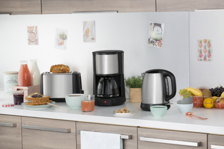 Tosteris Tefal Subito 4