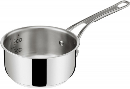 Katlu komplekts Tefal Jamie Oliver 7 gab.