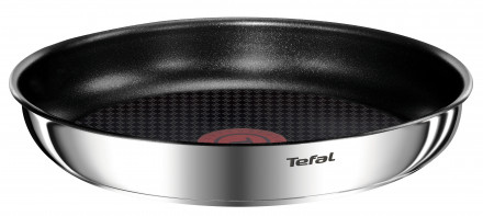 Katlu un pannu komplekts Tefal Ingenio Emotion 12 gab.