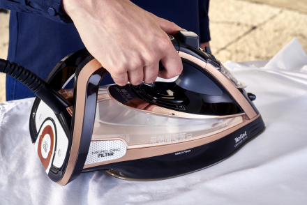 Gludeklis Tefal Ultimate Pure