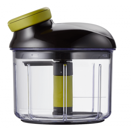 5 Sekunžu smalcinātājs 900 ml Tefal