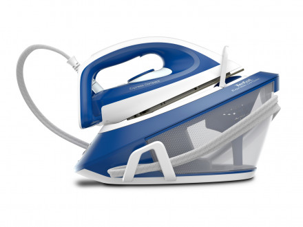 Gludināšanas sistēma Tefal Express Compact