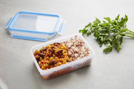 Trauks Tefal Masterseal Fresh 0,80 l