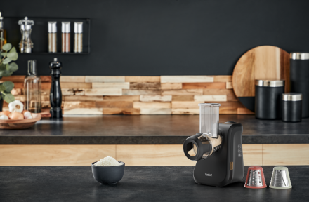 Dārzeņu rīve Tefal Eco Respect