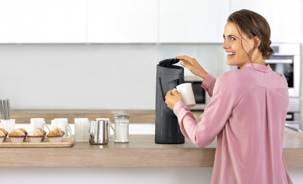 Krūze - termoss Tefal Ponza 1,9 l