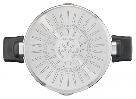 Katlu komplekts Tefal Cook & Clip 10 gab.