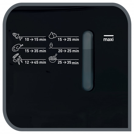 Tvaicētājs Tefal Convenient