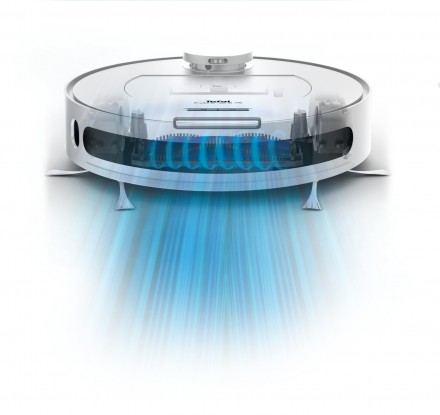 Robots putekļu sūcējs Tefal X-plorer S75 Total Care