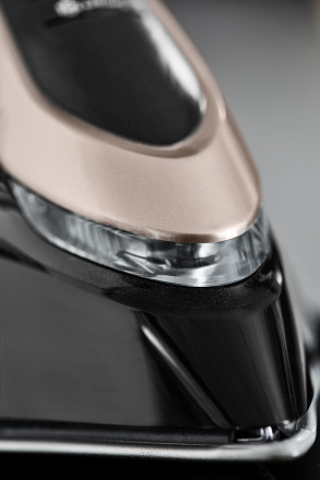 Gludināšanas Tefal Pro Express Vision